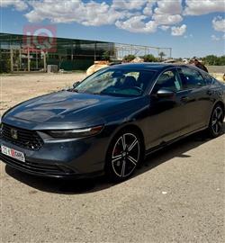 هوندا أكورد